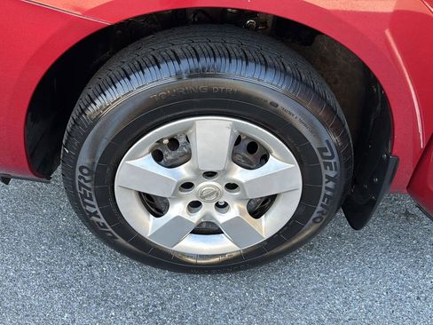 Used 2015 Nissan Rogue S w/ Convenience Package image 28