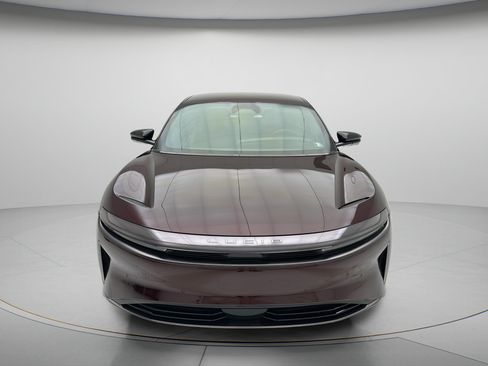 Used 2024 Lucid Air Touring AWD/4WD image 2