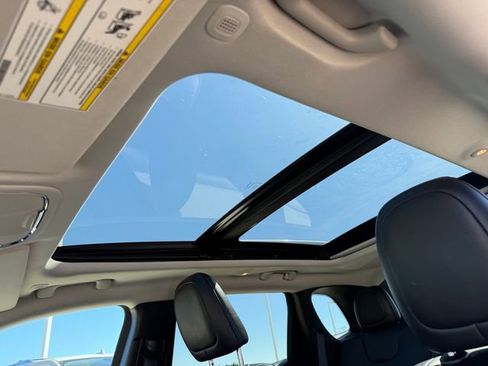 Used 2021 Jeep Cherokee Latitude Plus w/ Sun & Sound Group image 32