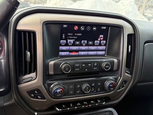 Used 2016 GMC Sierra 1500 Denali image 20