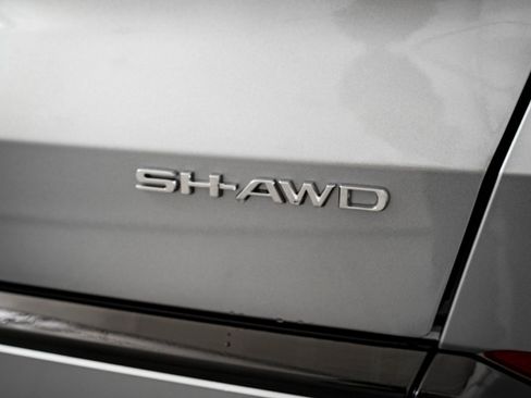 New 2026 Acura MDX Type S image 18