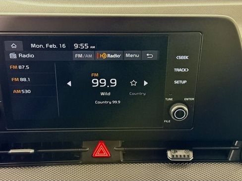 Certified 2025 Kia Sportage LX image 14