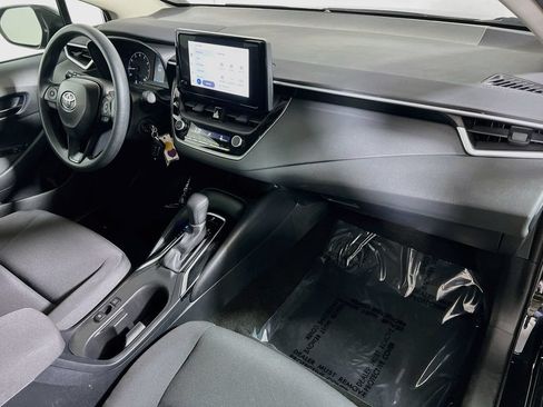 Used 2024 Toyota Corolla LE FWD image 24