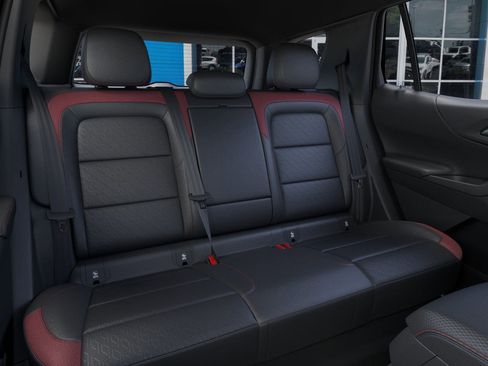 Used 2026 Chevrolet Equinox RS w/ Convenience Package III image 19