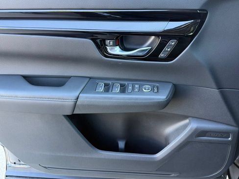 Certified 2026 Honda CR-V EX-L image 29