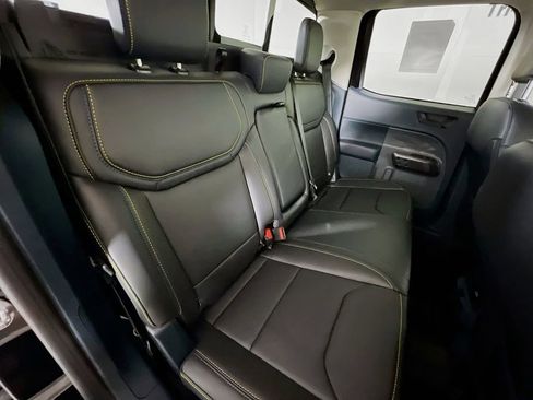 New 2026 Ford Maverick Lobo image 16