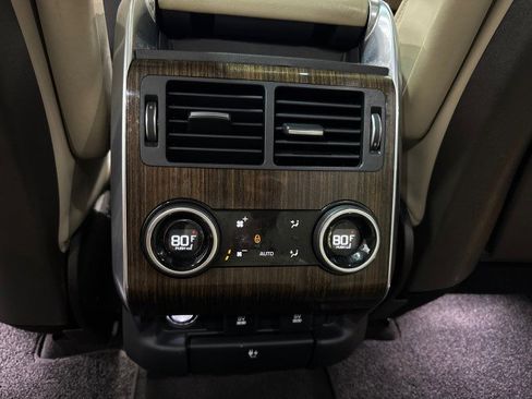 Used 2019 Land Rover Range Rover Sport HSE image 54