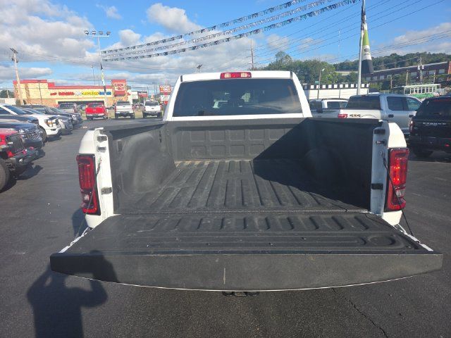 Used 2026 RAM 2500 Big Horn AWD/4WD image 43