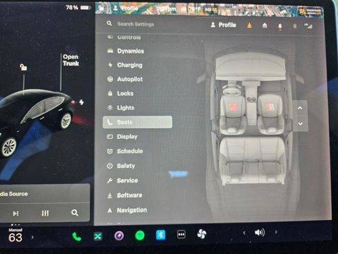 Used 2021 Tesla Model 3 image 45
