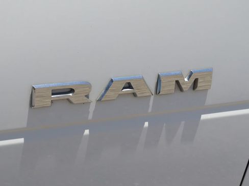 Used 2019 RAM 2500 Big Horn AWD/4WD image 47