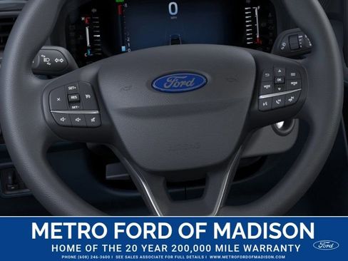 New 2026 Ford Maverick XL w/ 4K Tow Package AWD/4WD image 15