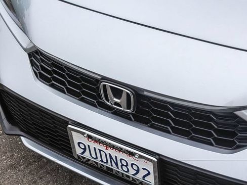 Used 2025 Honda Civic Sport Touring image 14