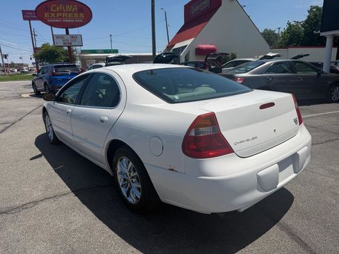 Used 2003 Chrysler 300M FWD image 6