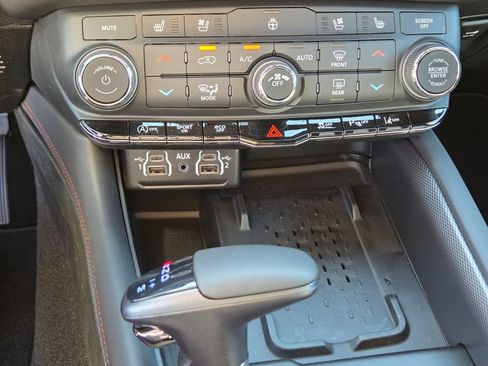 New 2026 Dodge Durango GT AWD/4WD image 16