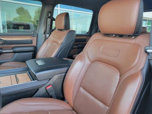 Used 2023 RAM 1500 Limited image 20