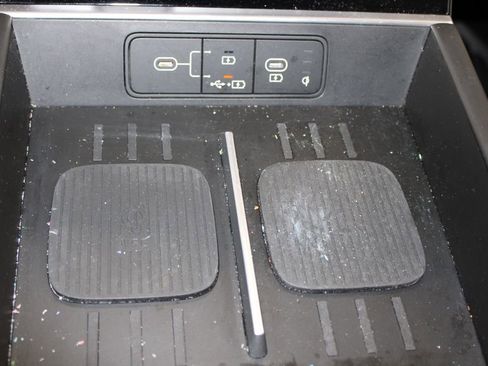 Used 2025 Hyundai Santa Fe SEL image 27