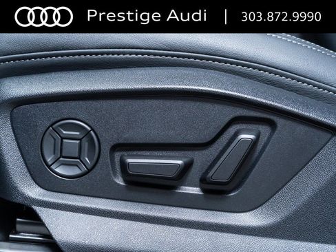 New 2026 Audi Q7 3.0T Premium Plus image 26