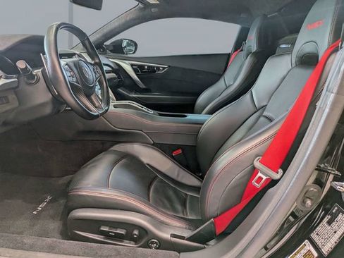 Used 2022 Acura NSX Type S AWD/4WD image 18