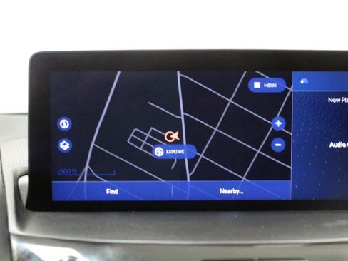 Used 2019 Acura RDX A-Spec image 17