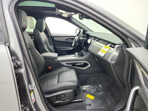 New 2026 Jaguar F-PACE R-Dynamic S image 18