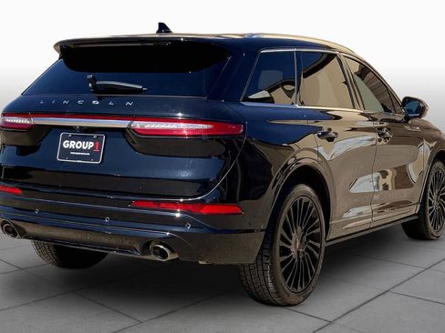 Used 2021 Lincoln Corsair Reserve w/ Equipment Group 201A FWD image 13