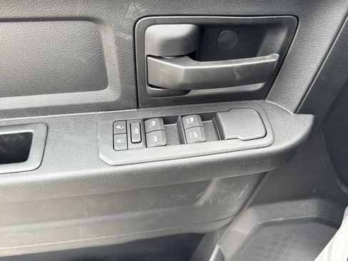 New 2026 RAM 3500 Tradesman w/ Chrome Appearance Group A image 18