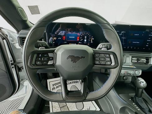 Used 2026 Ford Mustang Dark Horse RWD image 12