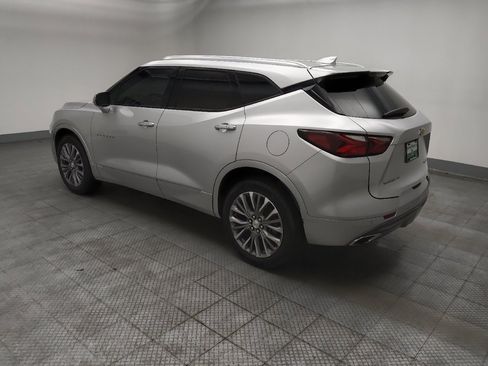 Used 2021 Chevrolet Blazer Premier w/ Driver Confidence II Package AWD/4WD image 3