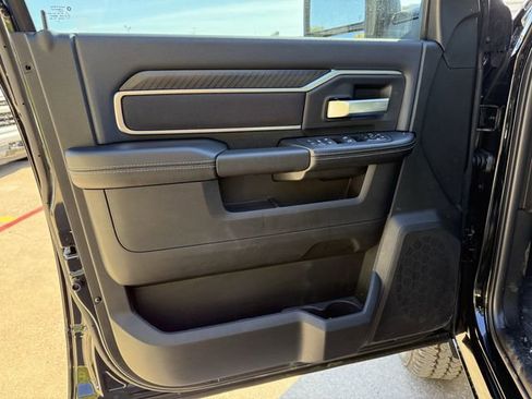 New 2026 RAM 2500 Lone Star image 11
