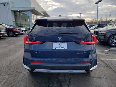New 2026 BMW X1 xDrive28i w/ Technology Package image 5
