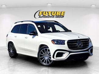Used 2025 Mercedes-Benz GLS 450 4MATIC video 1