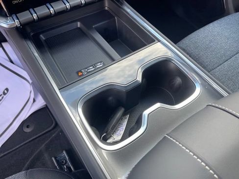 New 2026 GMC Acadia Elevation w/ LPO, Floor Liner Package FWD image 23