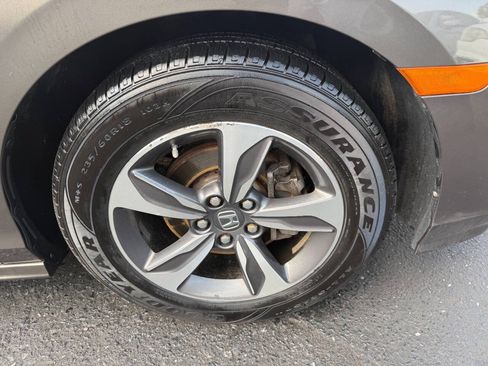 Used 2020 Honda Odyssey Touring image 6