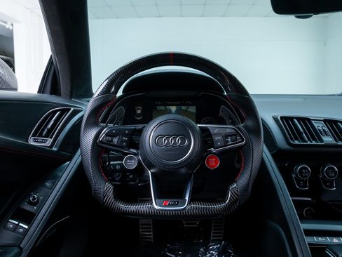 Used 2017 Audi R8 V10 AWD/4WD image 20