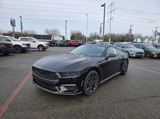 New 2026 Ford Mustang Premium video 1