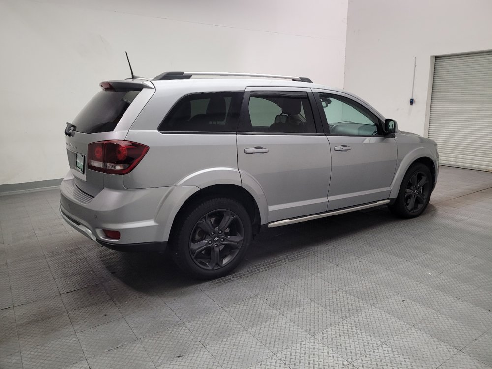 Used 2020 Dodge Journey Crossroad FWD image 10