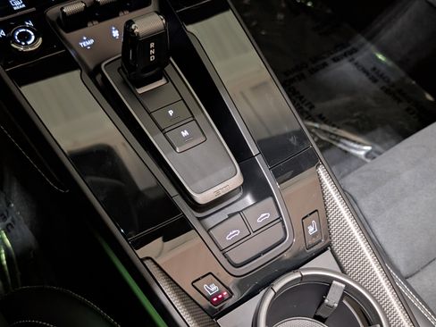 Used 2024 Porsche 911 Targa 4 GTS image 42