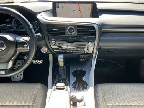 Used 2016 Lexus RX 350 F Sport image 18