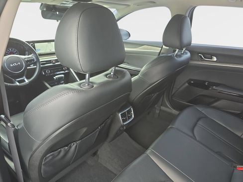 Used 2024 Kia K5 EX w/ EX Premium Package FWD image 14