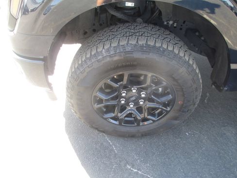 Used 2024 Ford F150 XLT w/ Equipment Group 302A MID AWD/4WD image 15