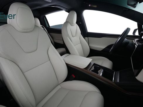 Used 2026 Tesla Model X AWD/4WD image 23