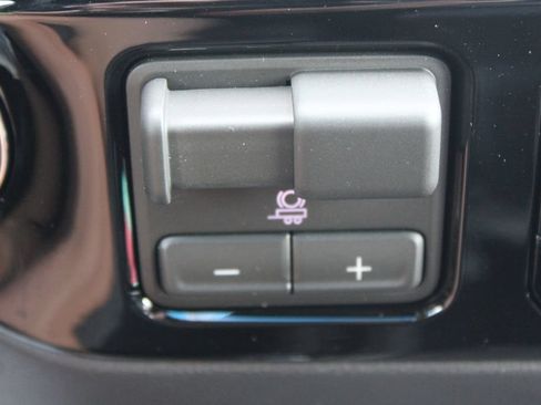 New 2026 Chevrolet Silverado 2500 ZR2 w/ LPO, Dark Essentials Package AWD/4WD image 49