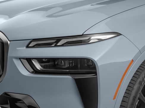 Used 2024 BMW X7 xDrive40i w/ Executive Package AWD/4WD image 36