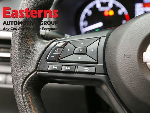 Used 2023 Nissan Altima 2.5 S FWD image 15