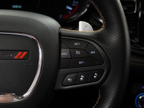 Certified 2025 Dodge Durango R/T AWD/4WD image 45