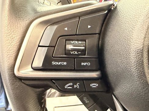 Used 2023 Subaru Forester Premium AWD/4WD image 37