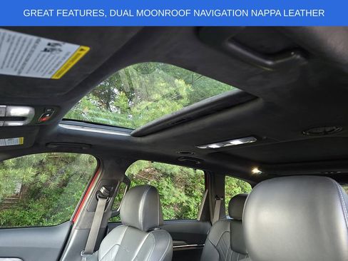 Used 2024 Kia Telluride SX Prestige X-Line AWD/4WD image 15