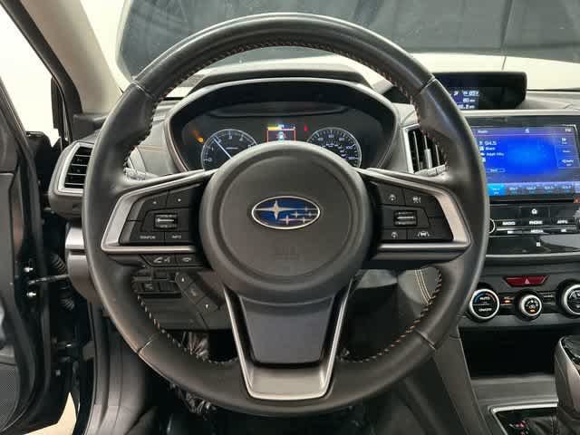 Used 2019 Subaru Crosstrek 2.0i Limited w/ Popular Package #4 AWD/4WD image 8