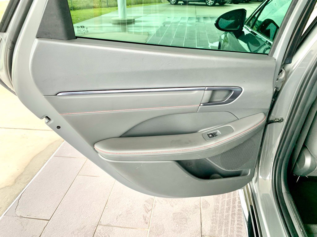 Used 2023 Hyundai Sonata N Line FWD image 16