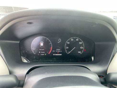 Certified 2024 Honda HR-V LX image 15